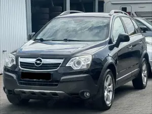 Opel Antara Cosmo 4x4 !!Motorproblem!!