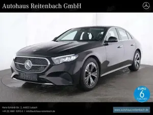 Mercedes-Benz E 220 E220d AVANTGARDE+PANO+DISTR KEYLESS+AMBIENTE+LED