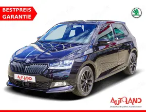 Skoda Fabia 1.0 TSI Monte Carlo ACC LED Panorama PDC