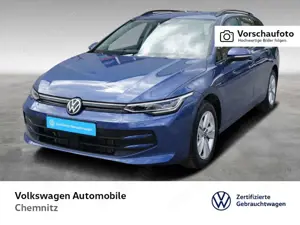 Volkswagen Golf Variant VIII 1.5 TSI Life*LED*Sitzheizung*