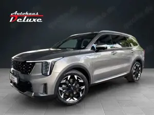 Kia Sorento 2,2 CRDI 4WD PLATINUM 360°KAMERA-7-SITZE