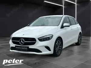 Mercedes-Benz B 180 Progressive*Winter Paket