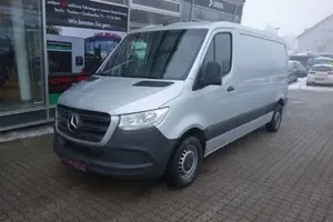 Mercedes-Benz Sprinter 314 CDI Kasten L2H1 SORTIMO/AHK/KAM/TEMP