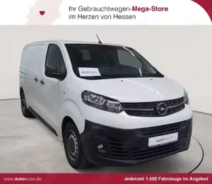 Opel Vivaro Vivaro 2.0 D Cargo Edition Autom. AHK