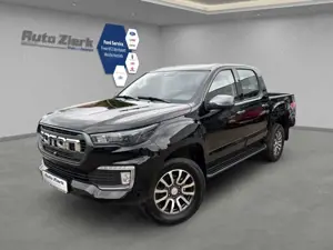 Foton Others Doka 4x4 2.0 Diesel Automatik 360°Kam. SHZ