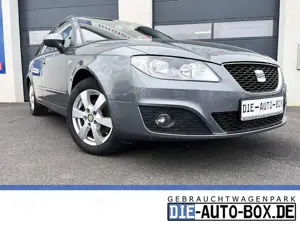 SEAT Exeo