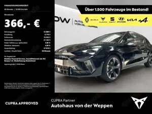 CUPRA Leon Sportstourer 1.5 eTSI el. Sitz, Matrix-LED Klima