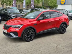 Renault Arkana Esprit Alpine Mild Hybrid 140 EDC Schiebedach