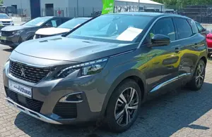 Peugeot 3008 Allure GT-Line PureTech 130 , Sommer und Winterräder