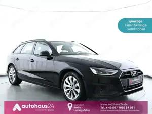 Audi A4 35 2.0 TDI Avant  S-tronic|Bluetooth|LED