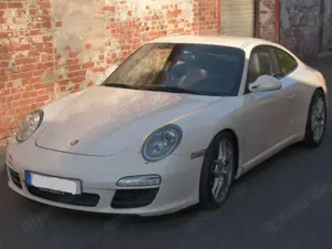 Porsche 997 911 Carrera S PDK