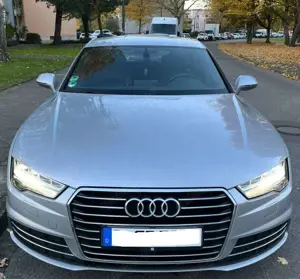 Audi A7 A7 3.0 TDI ultra S tronic