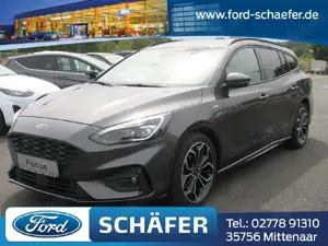 Ford Focus ST-Line+LED+RFK+SHZ+LHZ+LMF+BO+NAVI+