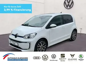 Volkswagen up! Edition 3,99% CCS PDC TEL KAM GRA SHZ