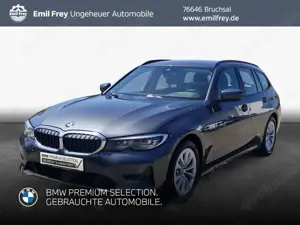BMW 318 i Touring Aut. Advantage *CarPlay*