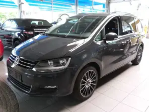 Volkswagen Sharan Comfortline BMT