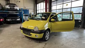 Renault Twingo Privilege 1.2