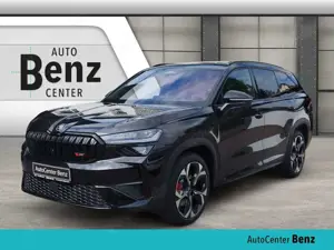 Skoda Kodiaq 2.0 TSI DSG 4x4 RS *HUD*LED*CANTON*DCC* Klima