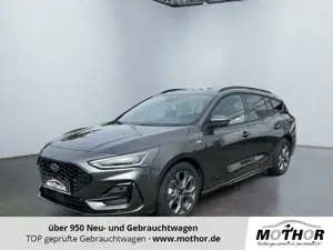 Ford Focus Turnier ST-Line X 1.5 EcoBlue Automatik