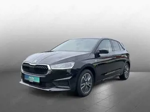 Skoda Fabia Tour 1.0TSI DSG LED ACC Carplay EPH