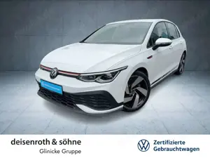 Volkswagen Golf GTI Clubsport 2.0 TSI DSG AppCon/LED/18"