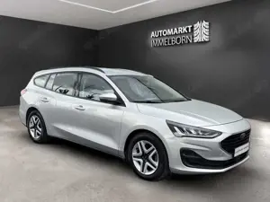 Ford Focus Cool  Connect Navi*LED*PDC*Tempo*NewModel