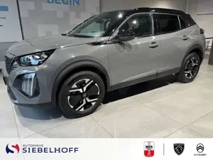 Peugeot 2008 GT PureTech 130 EAT8