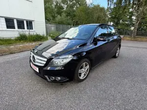 Mercedes-Benz B 180 B B 180 CDI