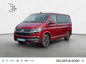 Volkswagen T6.1 Multivan 2.0 TDI Comfortline AHK*ACC*RFK
