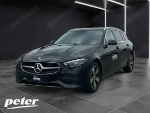 Mercedes-Benz C 200 d T-Modell Avantgarde Edition*AHV