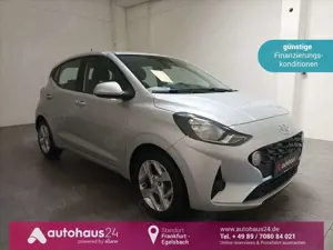 Hyundai i10 1.0 Trend Carplay|PDC|LenkrSitzhzg.
