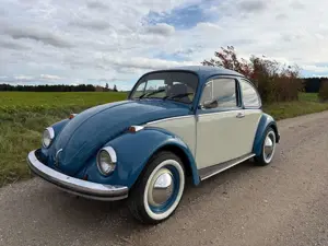 Volkswagen Käfer 1200, toller Zustand, TÜV  H