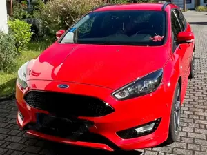 Ford Focus Focus Turnier 1.5 EcoBoost Start-Stopp-System ST-Line