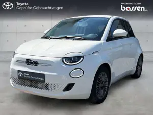 Fiat 500e 3+1 Icon