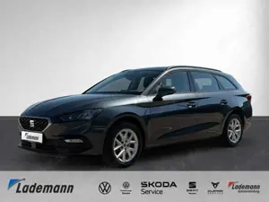 SEAT Leon ST 2.0 TDI DSG STYLE AHK+KAMERA+ACC+LED+LMF