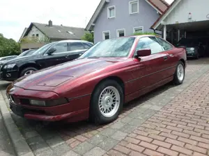 BMW 850 8er 850Ci (850i)