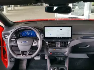Ford Focus ST X Navi Kamera HUD adapt.LED BO 1.Hand Bild 5