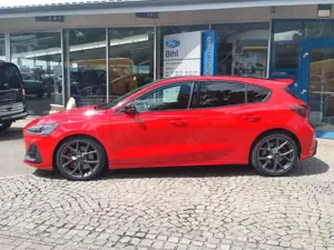 Ford Focus ST X Navi Kamera HUD adapt.LED BO 1.Hand Bild 3