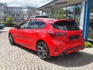 Ford Focus ST X Navi Kamera HUD adapt.LED BO 1.Hand Bild 4