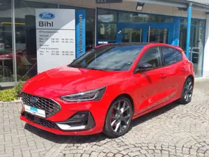 Ford Focus ST X Navi Kamera HUD adapt.LED BO 1.Hand Bild 2