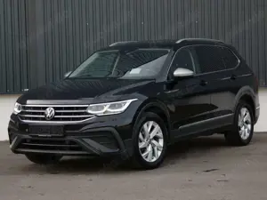 Volkswagen Tiguan Allspace 2.0 TDI DSG LED+ Virtual HUD AHK