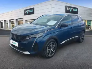 Peugeot 3008 Allure Pack 300Hybrid4 ab 2,99% eff Zins