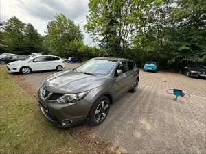 Nissan Qashqai Qashqai Diesel 1.6 dCi Xtronic N-Vision
