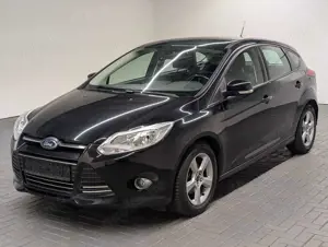 Ford Focus Für Gewerbe, Ex-/Import