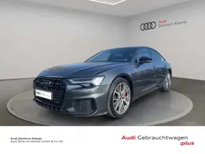 Audi A6 A6 Lim. 55 TFSIe quattro S line Matrix BO 360°