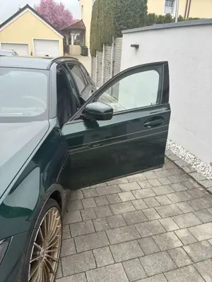 Alpina B3 GT Touring Allrad