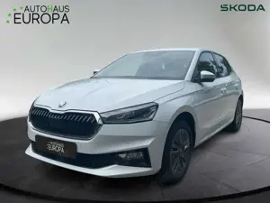 Skoda Fabia 1.0 TSI DSG Selection Assist Plus, Navi,