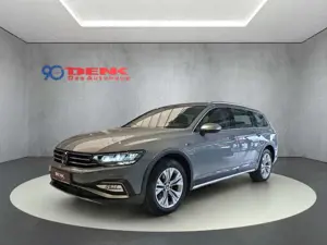 Volkswagen Passat Alltrack