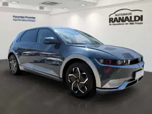 Hyundai IONIQ 5 Techniq Elektro++1.Hand+58kWh++Sitzpaket Bild 2