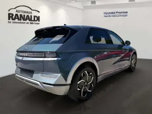 Hyundai IONIQ 5 Techniq Elektro++1.Hand+58kWh++Sitzpaket Bild 3